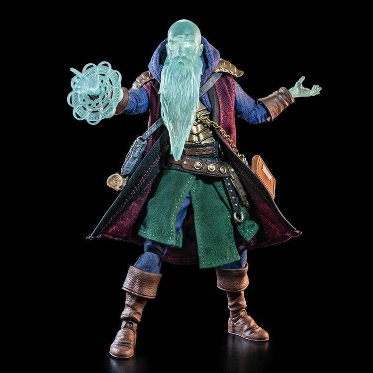 Mythic Legions - Ashes of Agbendor - Xue (preorder Q2 2025) - Collectables > Action Figures > toys -  Four Horsemen