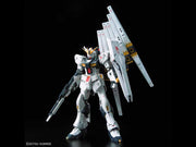 RG 1/144 Nu GUNDAM -  -  Bandai