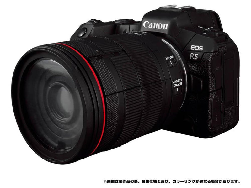 Transformers x Canon Optimus Prime R5 - Collectables > Action Figures > toys -  Hasbro