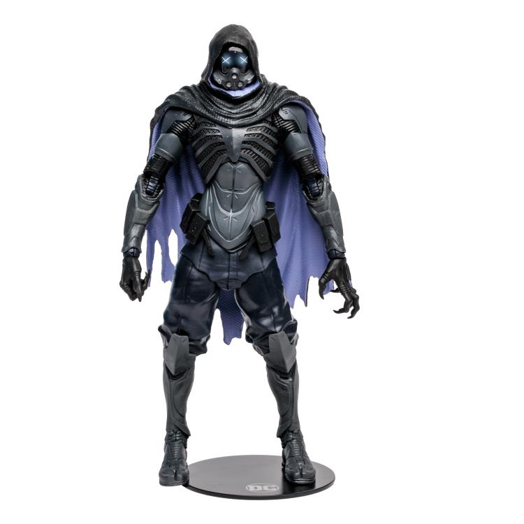 McFarlane Toys - Batman: Abyss DC Multiverse Collector Edition Abyss (preorder) - Collectables > Action Figures > toys -  McFarlane Toys