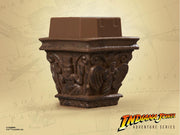 Indiana Jones Adventure Series Indiana Jones - Motorcycle Outfit - Grail Table BAA (preorder) - Collectables > Action Figures > toy -  Hasbro