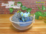 Re-ment - Pokemon Terrarium Collection Vol. 12 -  -  re-ment