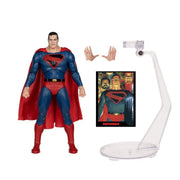 DC Page Punchers - Superman (Kingdom Come) Action Figure - Collectables > Action Figures > toys -  McFarlane Toys