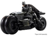 DC Multiverse Flash movie - Batcycle - Collectables > Action Figures > toys -  McFarlane Toys