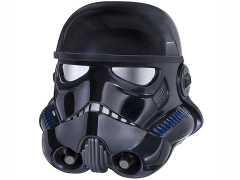 Hasbro - Star Wars: The Black Series Shadow Trooper Helmet - Exclusive  (preorder Q4 Pending ) - Gear > Cosplay > props -  Hasbro