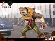 FURY TOYS - Abyss Force Wave 1 (preorder Q1) - Collectables > Action Figures > toys -  FURY TOYS