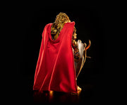 Mythic Legions - Gorgo & Attila 2-Pack - War of the Aetherblade - Collectables > Action Figures > toys -  Four Horsemen