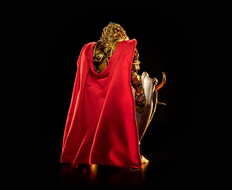 Mythic Legions - Gorgo & Attila 2-Pack - War of the Aetherblade - Collectables > Action Figures > toys -  Four Horsemen