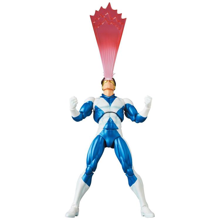 MAFEX #173 Cyclops - Comic Variant Suit - Collectables > Action Figures > toys -  MAFEX