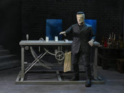 Universal Monsters Frankenstein Accessory Set - Collectables > Action Figures > toys -  Neca