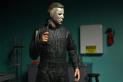 Neca - Halloween 2 Ultimate Michael Myers & Dr. Loomis Two-Pack - Collectables > Action Figures > toys -  Neca