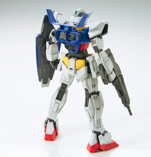 MG 1/100 Gundam AGE-1 Normal - Model Kit > Collectable > Gunpla > Hobby -  Bandai