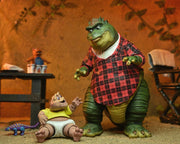 Neca - Dinosaurs Ultimate Baby Sinclair Action Figure (preorder Q4) - Collectables > Action Figures > toys -  Neca