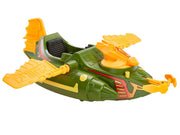 Mattel - Masters of the Universe: Origins Wind Raider - Collectables > Action Figures > toys -  mattel
