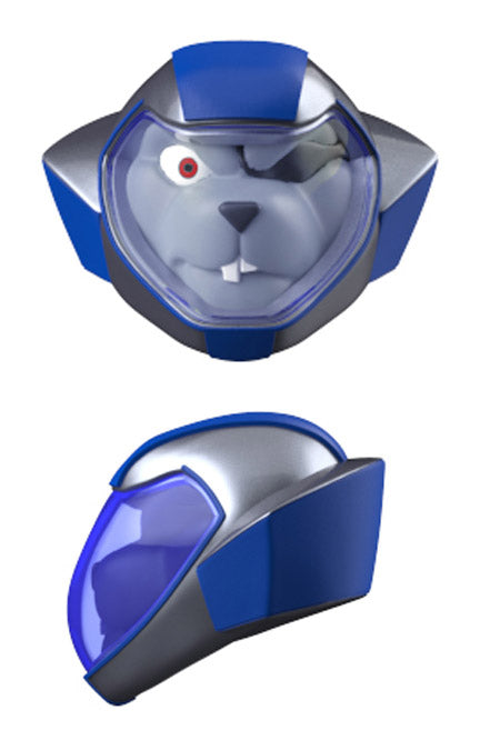 Biker Mice from Mars - Modo (preorder Oct/Nov) - Collectables > Action Figures > toys -  THE NACELLE COMPANY