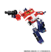 Transformers Missing Link C-01 Optimus Prime (preorder) - Collectables > Action Figures > toys -  Hasbro