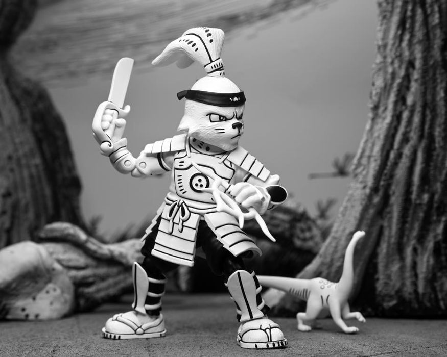 Usagi Yojimbo - Samurai Usagi Yojimbo (Black & White Ver - Samurai  (preorder Q4)