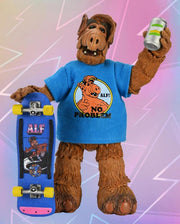 ALF Ultimate Totally 80s ALF Action Figure - Action figure -  Neca