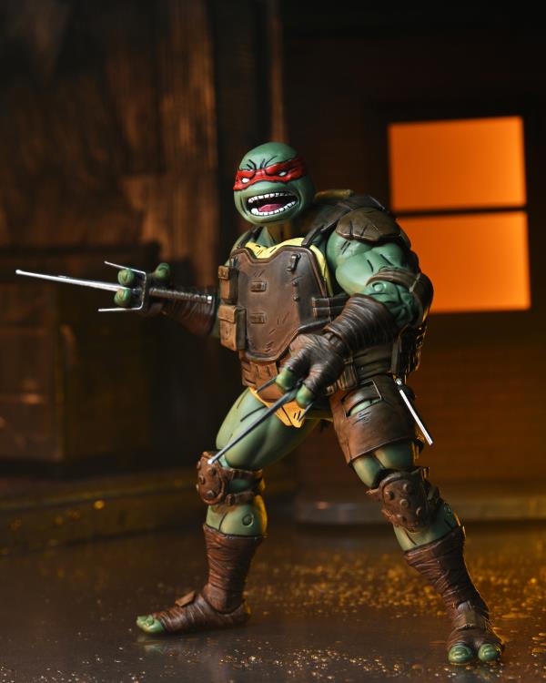 Neca - Teenage Mutant Ninja Turtles (The Last Ronin) - Ultimate Raphael (preorder Q4) - Collectables > Action Figures > toys -  Neca