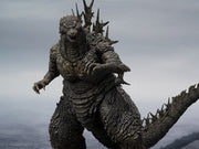 Bandai - Godzilla Minus One S.H.MonsterArts - Godzilla (preorder) - Collectables > Action Figures > toys -  Bandai