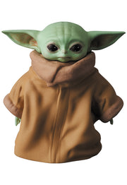 Star Wars MAFEX No.129 The Mandalorian - Beskar Armor - Reissue - Collectables > Action Figures > toys -  MAFEX