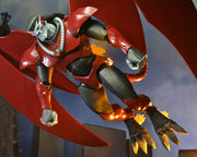 Neca - Disney's Gargoyles Ultimate - Armored David Xanatos (preorder Q4) - Collectables > Action Figures > toys -  Neca