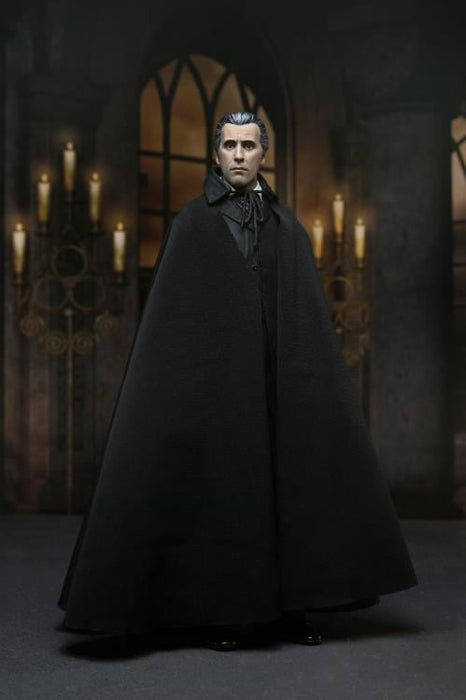 Horror of Dracula Ultimate Count Dracula  (preorder Q4)