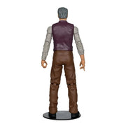 DC Multiverse - Batman V Superman: Dawn of Justice - Alfred Pennyworth - Collectables > Action Figures > toys -  McFarlane Toys