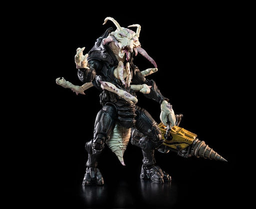 Sphexxian Mine Worker - Cosmic Legions - OUTPOST: ZAXXIUS (preorder) - Collectables > Action Figures > toys -  Four Horsemen