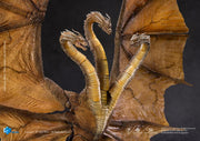 Godzilla: King of the Monsters King - Ghidorah 2.0 (preorder March 2026) - Collectables > Action Figures > toys -  HIYA TOYS