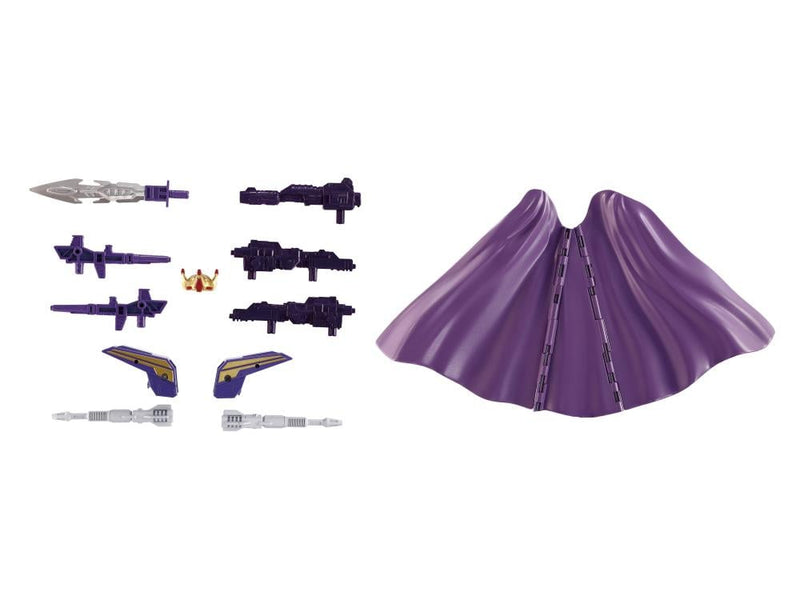 Transformers Dramatic Capture Series Triple Takeover Three-Pack (preorder Q3 2025) - Collectables > Action Figures > toys -  Hasbro