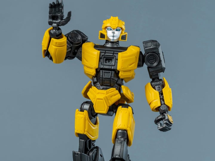 Transformers: One B-127 (Cog-less Mode) Advanced Model Kit - Collectables > Action Figures > toys -  YoloPark