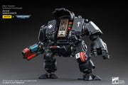 Warhammer 40K - Black Templars - Redemptor Dreadnought - Collectables > Action Figures > toys -  Joy Toy