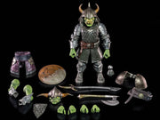 Mythic Legions - Ashes of Agbendor - The Malignancy of Gobhollow (preorder Q2 2025) - Collectables > Action Figures > toys -  Four Horsemen