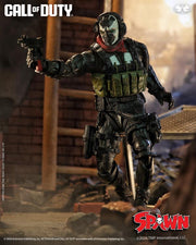 Call of Duty Tactical Spawn Action Figure - Collectables > Action Figures > toys -  McFarlane Toys
