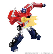 Transformers Missing Link C-02 Optimus Prime (preorder) -  -  Hasbro