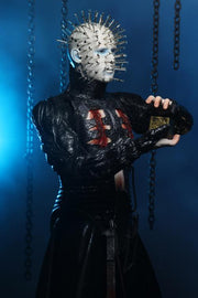 Neca - Hellraiser - Ultimate Pinhead - Collectables > Action Figures > toys -  Neca