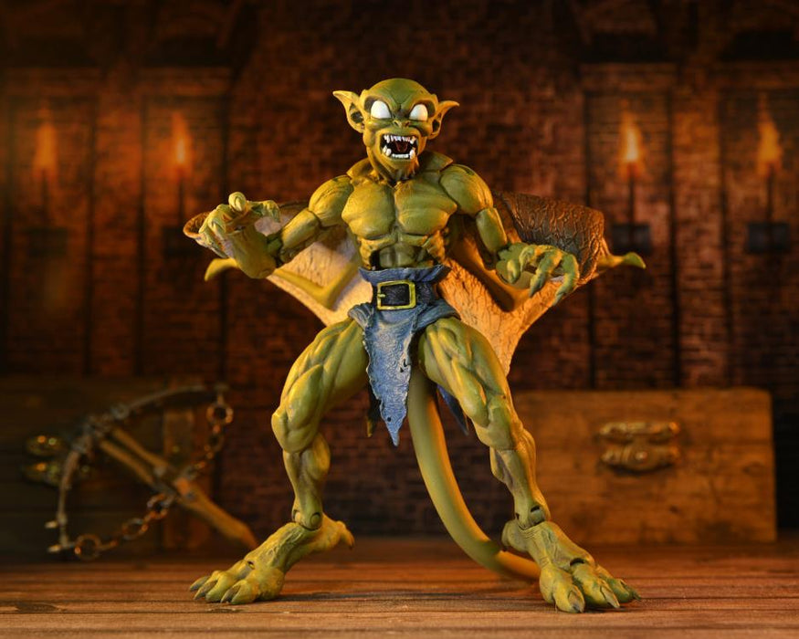 Disney's Gargoyles Ultimate Lexington (preorder Q4) - Collectables > Action Figures > toys -  Neca