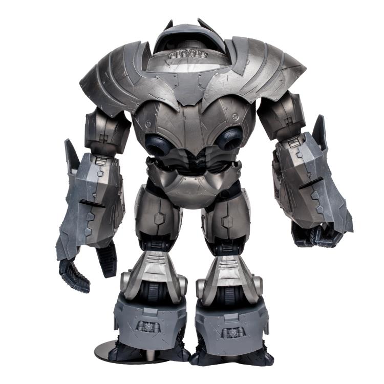 McFarlane Toys - Batman: Endgame DC Multiverse Justice Buster Batman Mega (preorder) - Collectables > Action Figures > toys -  McFarlane Toys