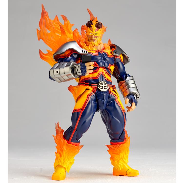 Amazing Yamaguchi Series #028 Endeavor - Collectables > Action Figures > toys -  Amazing Yamaguchi