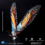 HIYA Exquisite Basic -  GODZILLA: KING OF THE MONSTERS - Mothra (preorder Q4) - Collectables > Action Figures > toys -  HIYA TOYS