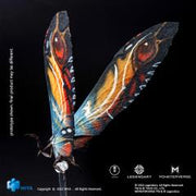 HIYA Exquisite Basic -  GODZILLA: KING OF THE MONSTERS - Mothra (preorder Q4) - Collectables > Action Figures > toys -  HIYA TOYS