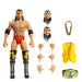 WWE Ultimate Edition 16 Razor Ramon - Collectables > Action Figures > toys -  mattel