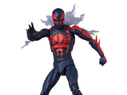 Marvel MAFEX No.239 Spider-Man 2099 Comic Ver. (preorder Feb 2025) - Collectables > Action Figures > toys -  MAFEX