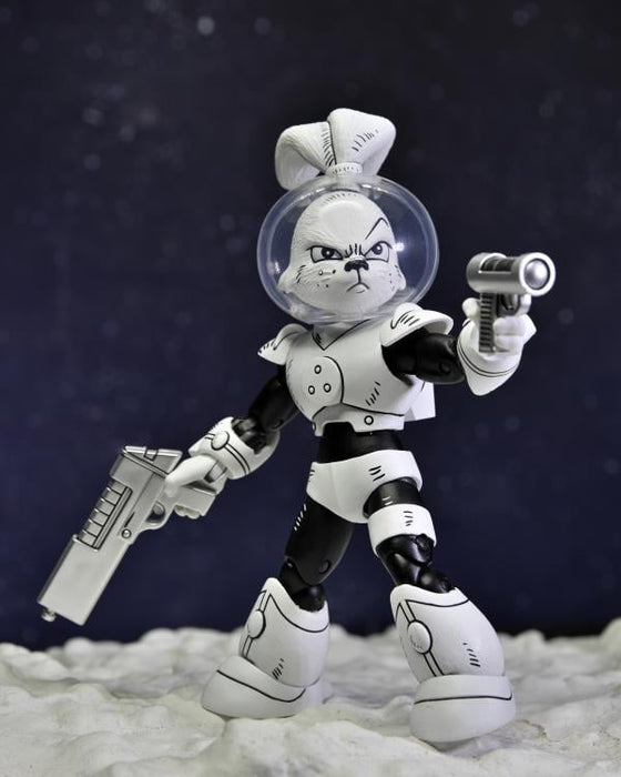 Usagi Yojimbo - Space Usagi Yojimbo (Black & White Ver - Space  (preorder Q4)