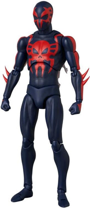 Marvel MAFEX No.239 Spider-Man 2099 Comic Ver. (preorder Feb 2025) - Collectables > Action Figures > toys -  MAFEX
