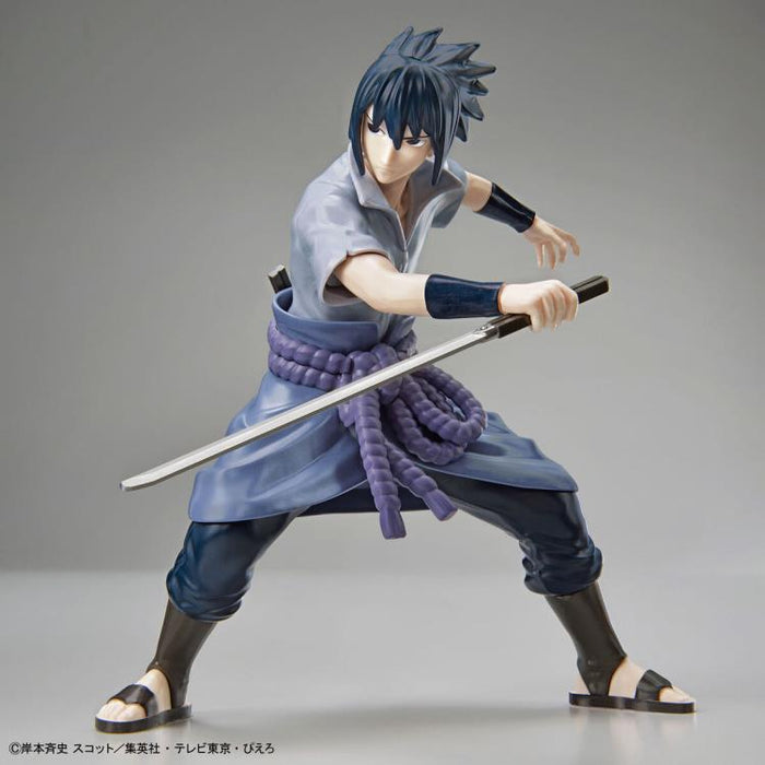 Naruto: Shippuden S.H.Figuarts Sasuke Uchiha Figure
