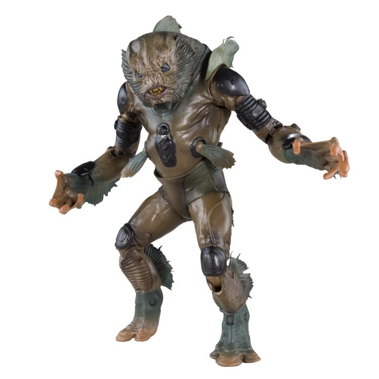 Aquaman and the Lost Kingdom DC Multiverse Sunken Citadel Pirate Mega (preorder) - Collectables > Action Figures > toys -  McFarlane Toys