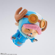 One Piece S.H.Figuarts Tony Tony Chopper - Future Island Egghead - (preorder Sept 2025) - Collectables > Action Figures > toys -  Bandai