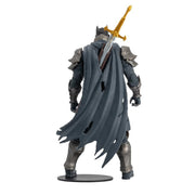 McFarlane Toys - Dark Knights of Steel DC Multiverse Batman (preorder) - Collectables > Action Figures > toys -  McFarlane Toys